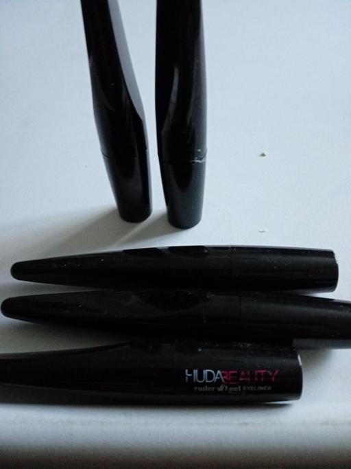 Buy & Sell Horncastle East Lindsey - Photos for £3 Joblot of ladies EYELINER sets