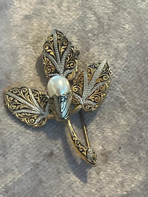 Buy & Sell Rottingdean Brighton - Photos for Lovely vintage brooch