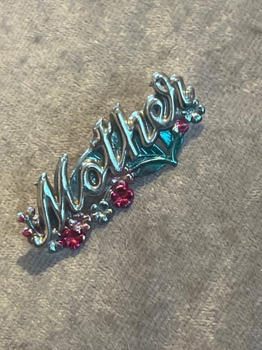 Buy & Sell Rottingdean Brighton - Photos for Lovely vintage brooch