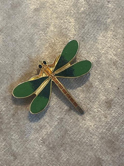 Buy & Sell Rottingdean Brighton - Photos for Lovely vintage brooch