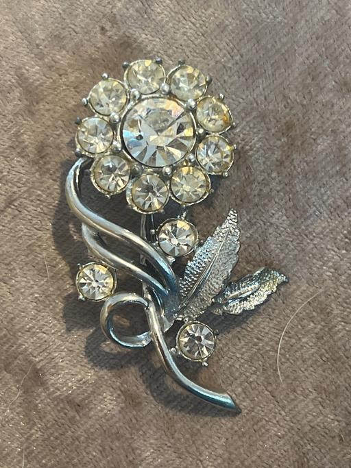 Buy & Sell Rottingdean Brighton - Photos for Lovely vintage brooch