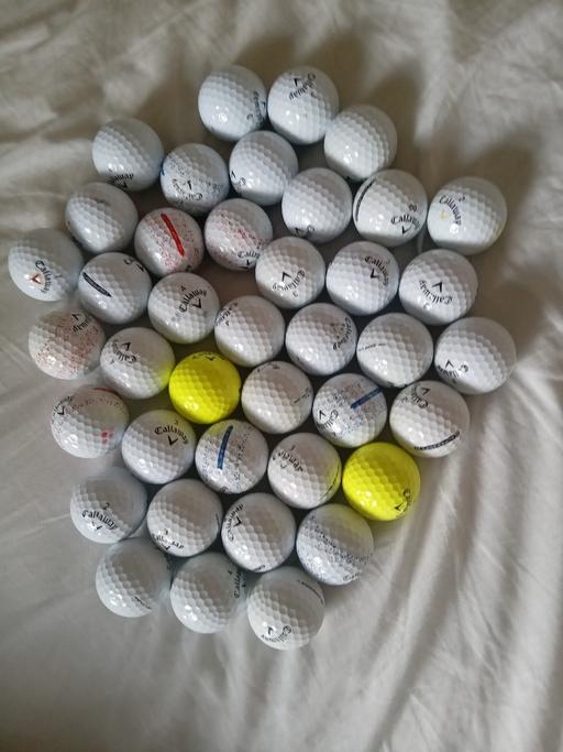 Buy & Sell Brierton Hartlepool - Photos for golf balls