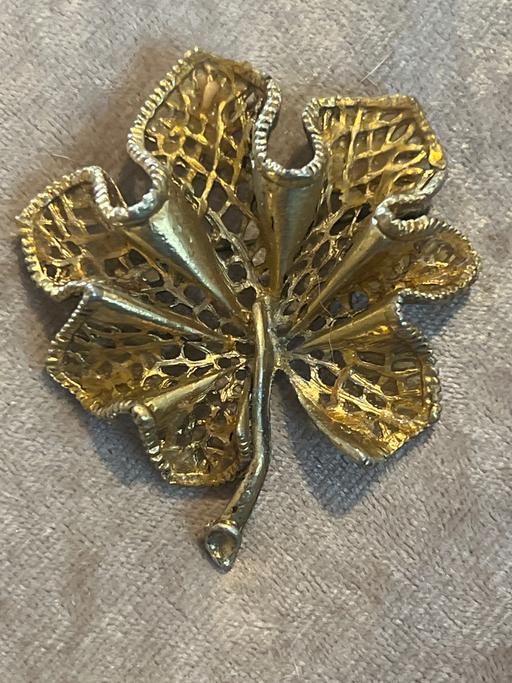 Buy & Sell Ovingdean Brighton - Photos for Lovely vintage brooch