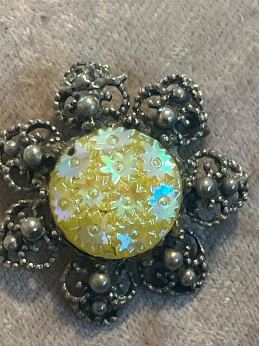 Buy & Sell Ovingdean Brighton - Photos for Lovely vintage brooch
