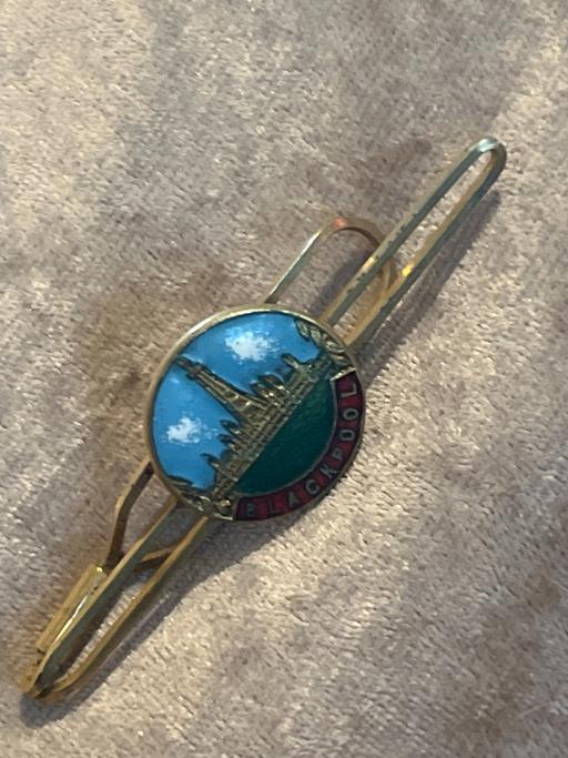 Buy & Sell Rottingdean Brighton - Photos for Lovely vintage tie clip