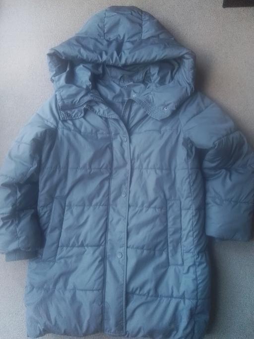 Buy & Sell Sutton Coldfield Birmingham - Photos for LADIES QUILTED PAPAYA COAT