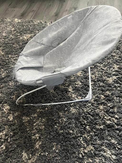 Buy & Sell Selly Oak Birmingham - Photos for Baby bouncer