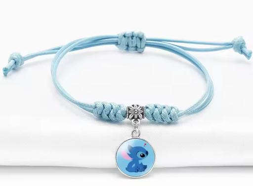 Buy & Sell Erith Bexley - Photos for Stitch adjustable rope bracelet