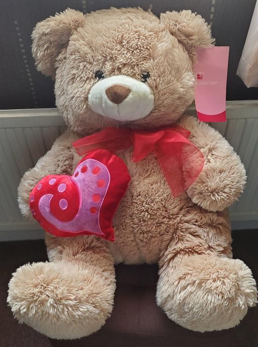 Buy & Sell Longley Sheffield - Photos for Xlarge bear