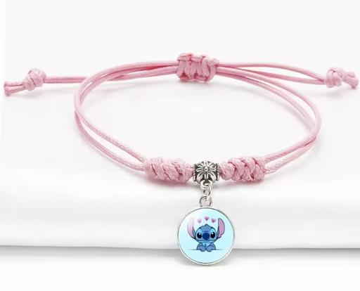 Buy & Sell Erith Bexley - Photos for Stitch adjustable rope bracelet