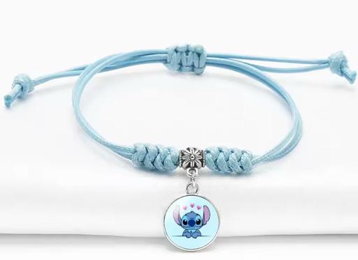 Buy & Sell Colyers South East London - Photos for Stitch adjustable rope bracelet