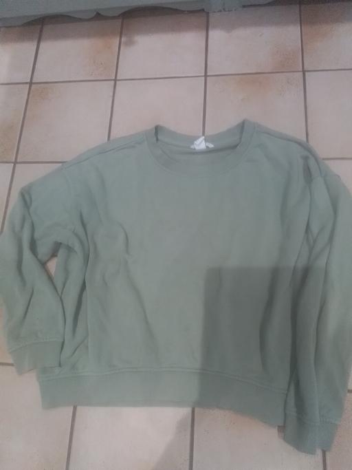 Buy & Sell Sutton Coldfield Birmingham - Photos for H/M SWEAT JUMPER
