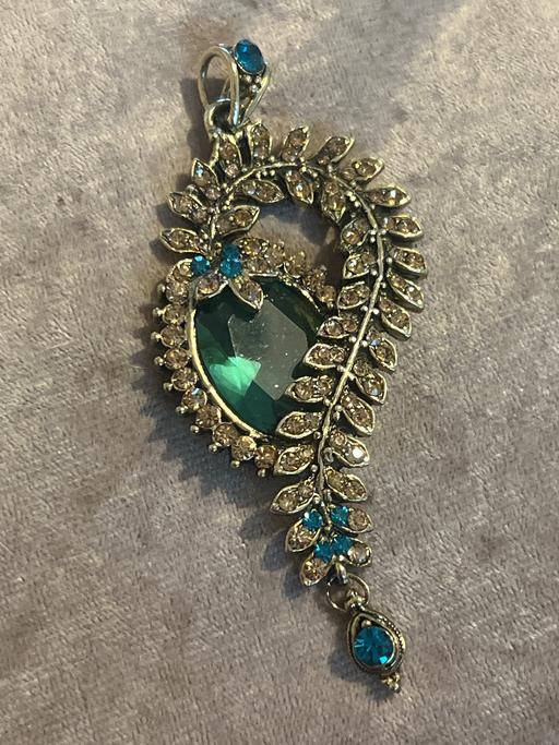 Buy & Sell Ovingdean Brighton - Photos for Beautiful pendant