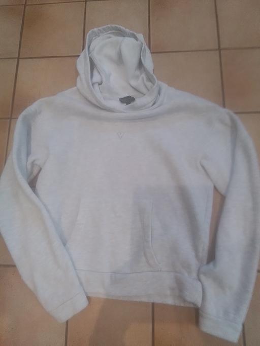 Buy & Sell Sutton Coldfield Birmingham - Photos for TOPSHOP GREY HOODY