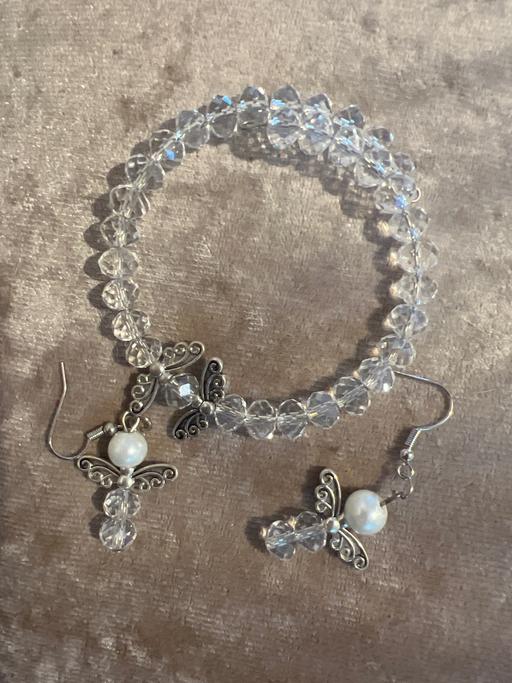 Buy & Sell Ovingdean Brighton - Photos for Lovely jewellery set