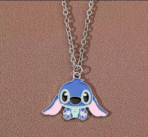 Buy & Sell Colyers South East London - Photos for Stitch pendant necklace