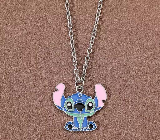Buy & Sell Erith Bexley - Photos for Stitch pendant necklace