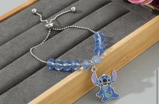 Buy & Sell Colyers South East London - Photos for Stitch beaded adjustable bracelet