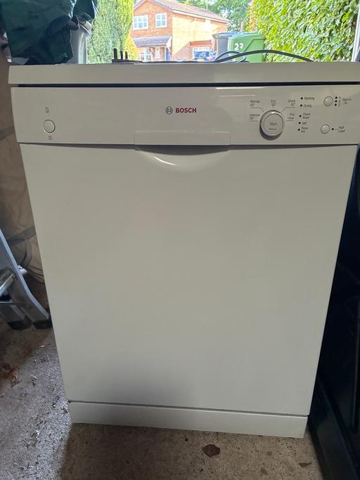 Buy & Sell Stourbridge Dudley - Photos for Bosch Dishwasher