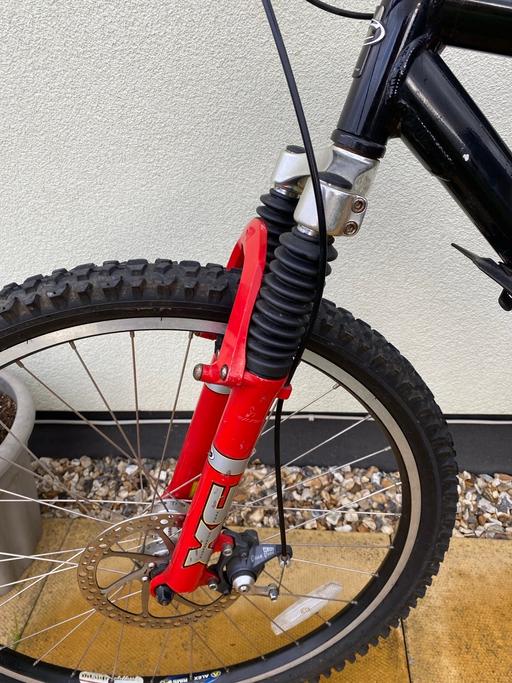 Buy & Sell South Kirkby Wakefield - Photos for Bike