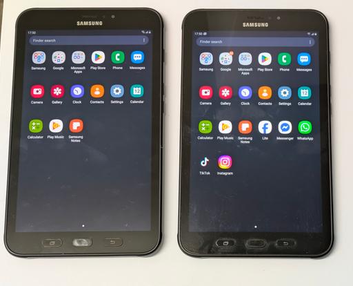 Buy & Sell Liverpool Liverpool - Photos for Samsung phone tablets £59 each (No offers)