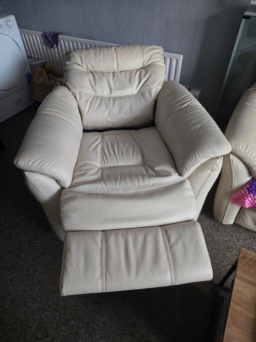 Buy & Sell Charter Avenue Industrial Estate Coventry - Photos for Reclining Armchair