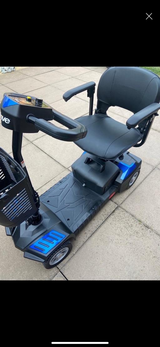Buy & Sell Rednal Birmingham - Photos for Mobility scooter