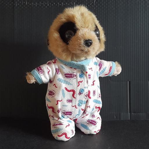 Buy & Sell Walton-Le-Dale South Ribble - Photos for BABY OLEG MEERKAT