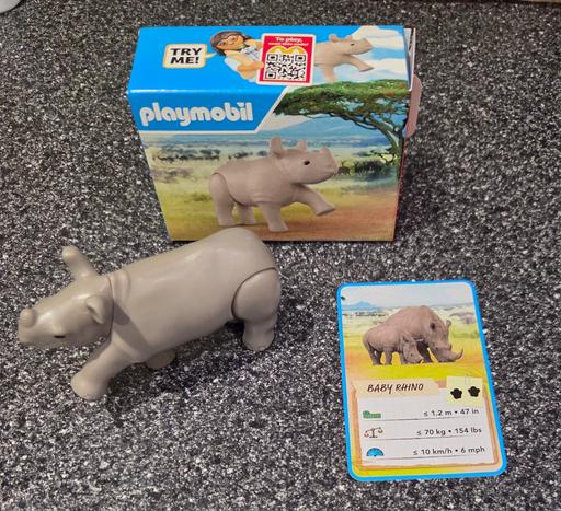 Buy & Sell Garlinge Thanet - Photos for PLAYMOBIL (NEW)