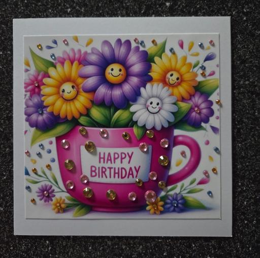 Classes Garlinge Thanet - Photos for HANDMADE CARD