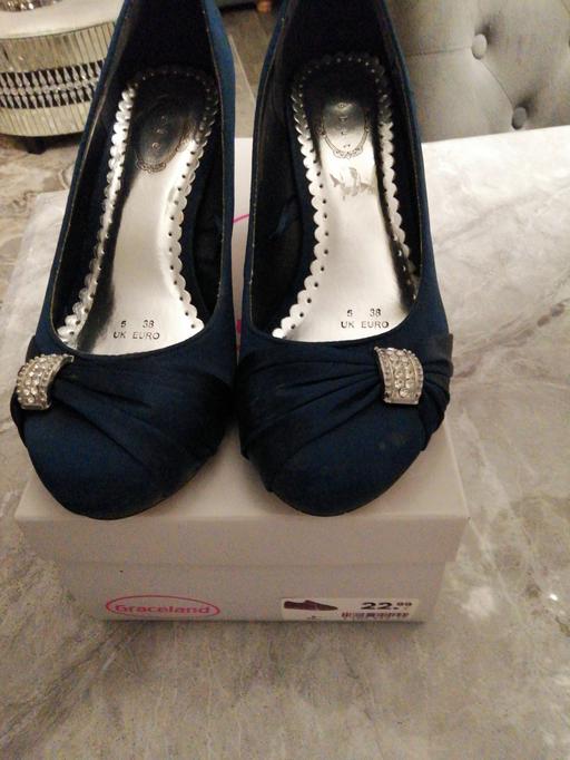 Buy & Sell Wednesfield Wolverhampton - Photos for ladies shoes size 5