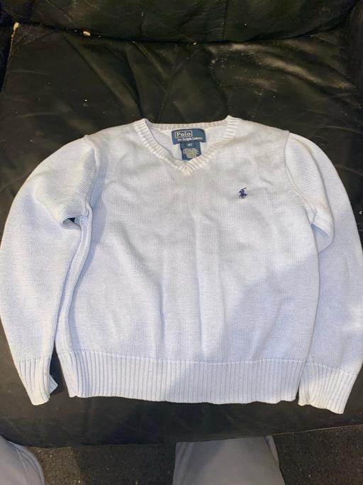 Buy & Sell Newlands Glasgow - Photos for Ralph lauren jumper
