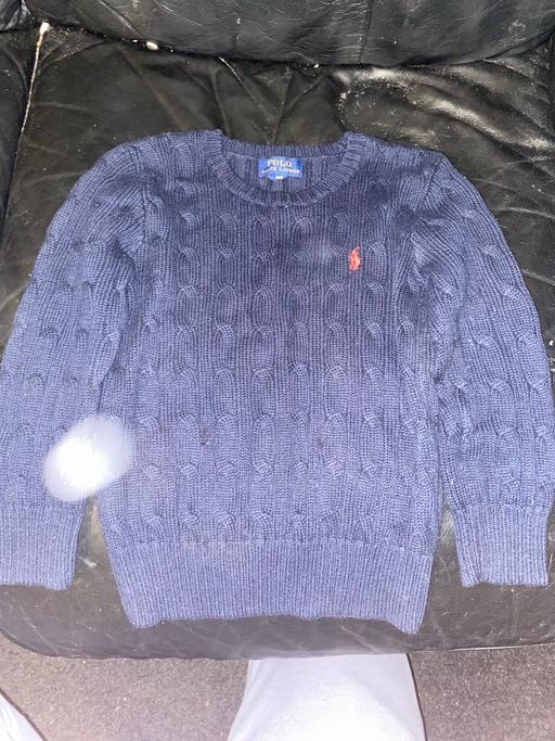 Buy & Sell Newlands Glasgow - Photos for Kids jumper