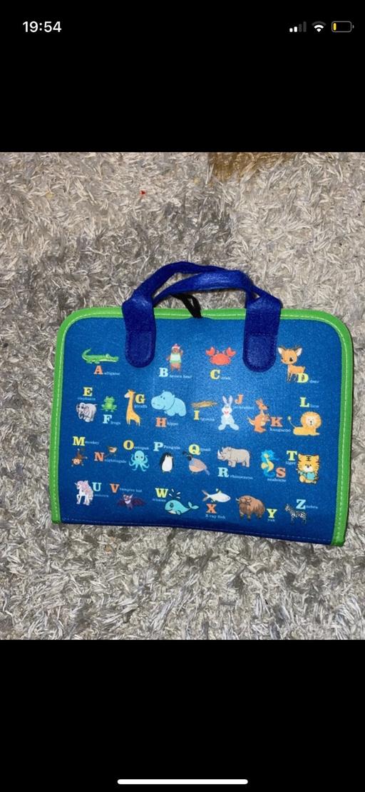 Buy & Sell Maypole Birmingham - Photos for New kids sensory bag .(see other pics)