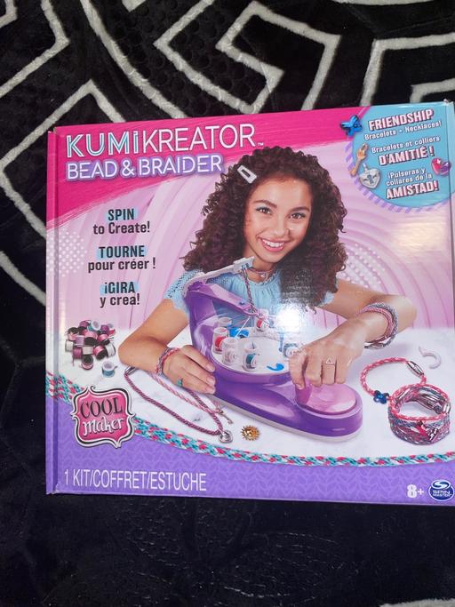 Buy & Sell Kings Heath Birmingham - Photos for New Bead & Braider maker