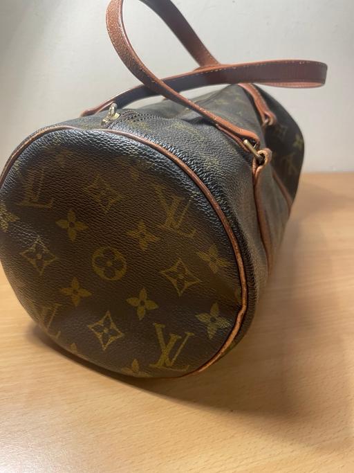 Buy & Sell Colney Hatch North London - Photos for Vintage LV Papillon 30