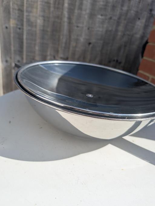 Buy & Sell Queensbury North West London - Photos for Non-Stick Wok