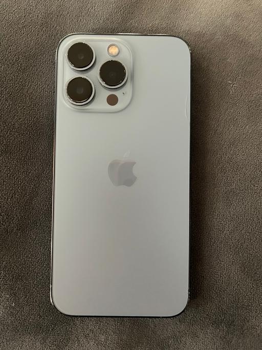 Buy & Sell Hyndburn Lancashire - Photos for IPHONE 13 PRO 256GB