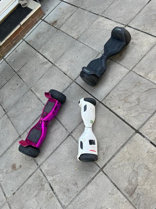 Buy & Sell Dagenham Barking and Dagenham - Photos for Segway hoverboard **read description**