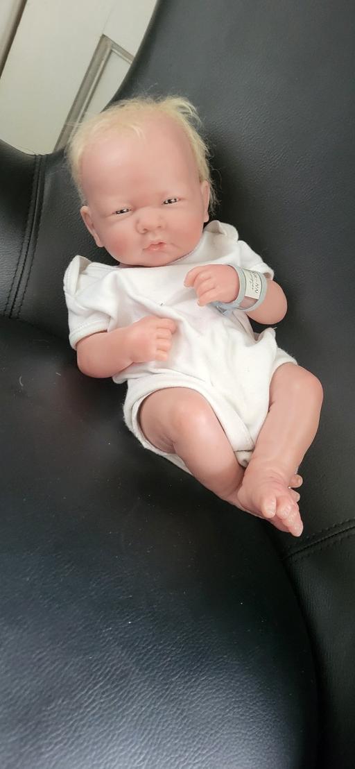 Buy & Sell Bloxwich Walsall - Photos for BABY REBORN DOLL