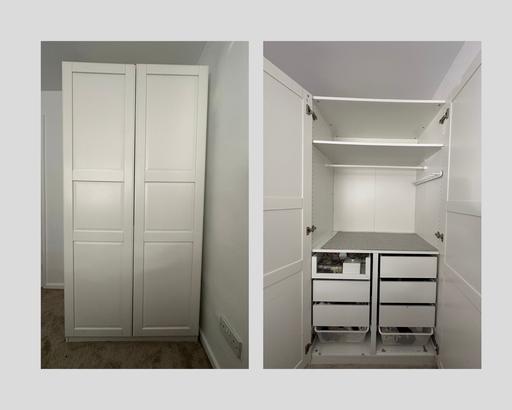 Buy & Sell Crawley West Sussex - Photos for IKEA PAX Wardrobe