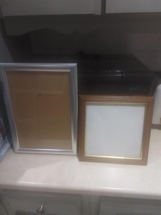 Buy & Sell Sutton Coldfield Birmingham - Photos for TWO BRAND NEW PICTURE FRAMES
