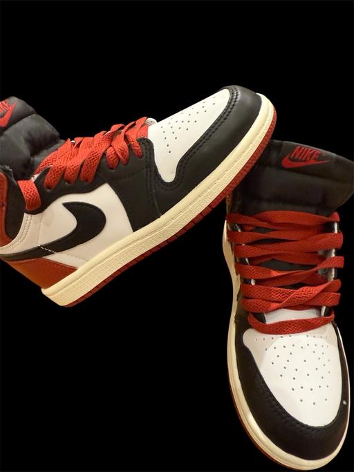 Buy & Sell Covent Garden Central London - Photos for Jordan 1 retro