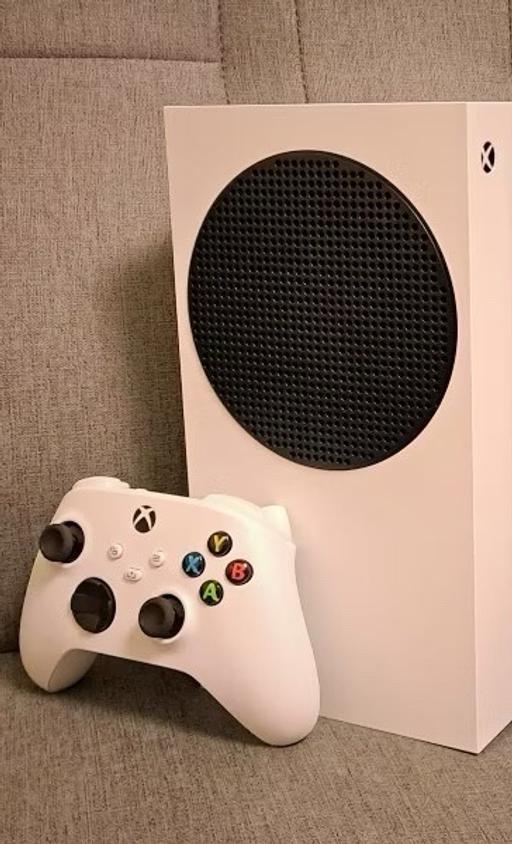 Buy & Sell Laindon Basildon - Photos for Second hand Xbox series x good condition used