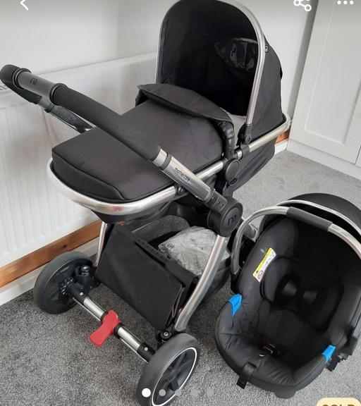 Buy & Sell Balsall Heath Birmingham - Photos for baby pram