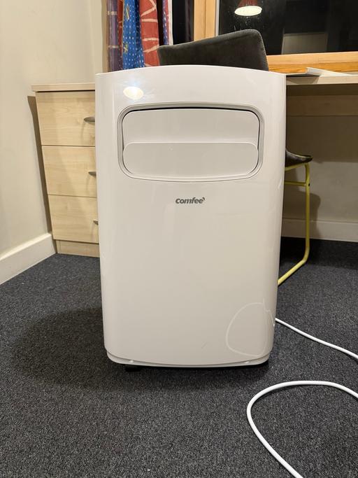 Buy & Sell Manchester City Centre Manchester - Photos for Comfee Premium air conditioner 9000 BTU