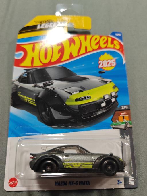 Buy & Sell Hillmorton Rugby - Photos for hot wheels
