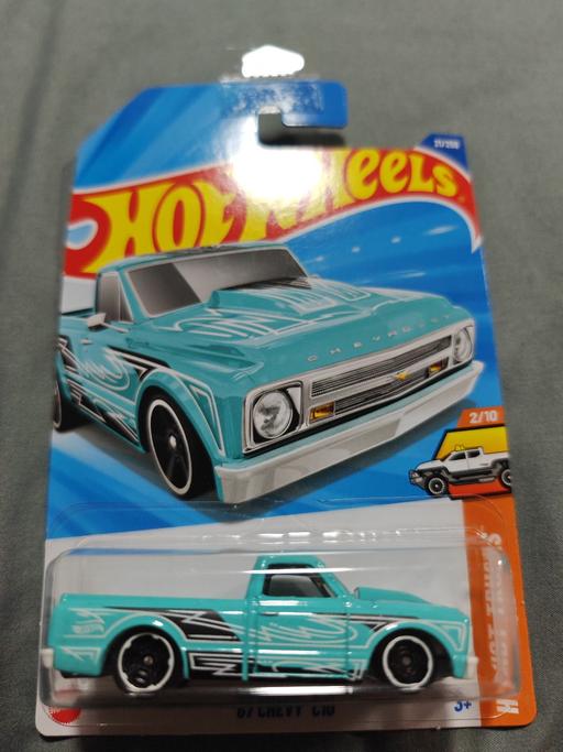 Buy & Sell Hillmorton Rugby - Photos for hot wheels