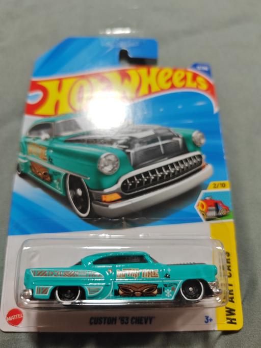 Buy & Sell Hillmorton Rugby - Photos for hot wheels