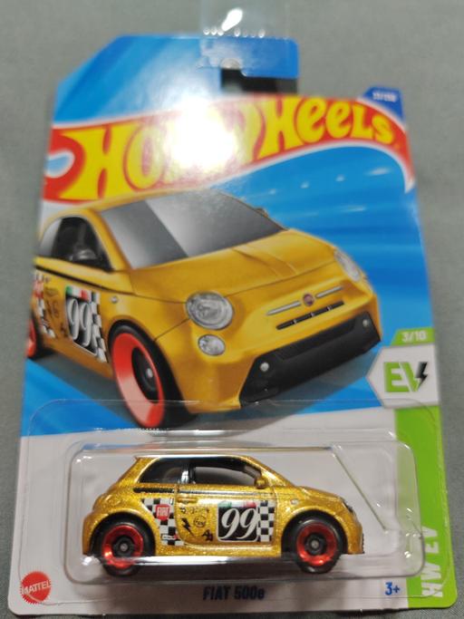 Buy & Sell Hillmorton Rugby - Photos for hot wheels